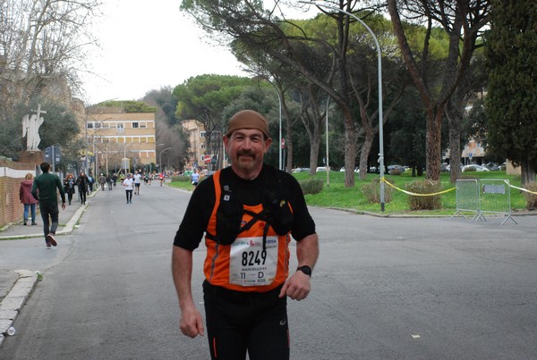 Maratona di Roma (19/03/2023) 0517