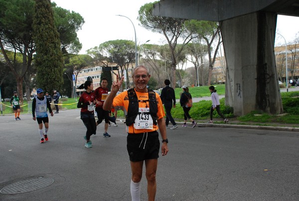 Maratona di Roma (19/03/2023) 0520