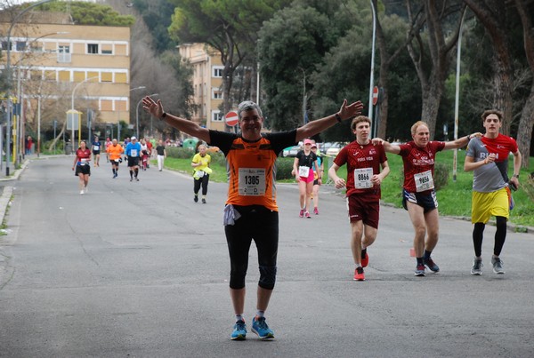 Maratona di Roma (19/03/2023) 0522