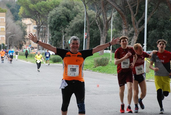 Maratona di Roma (19/03/2023) 0523