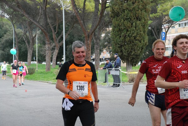 Maratona di Roma (19/03/2023) 0525