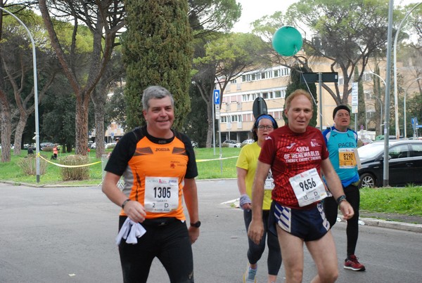 Maratona di Roma (19/03/2023) 0526