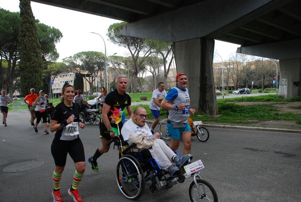 Maratona di Roma (19/03/2023) 0527