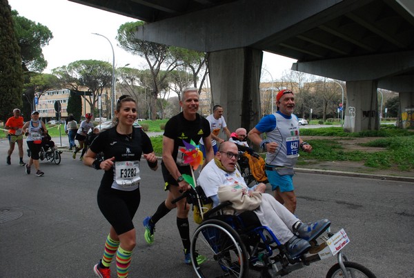Maratona di Roma (19/03/2023) 0528