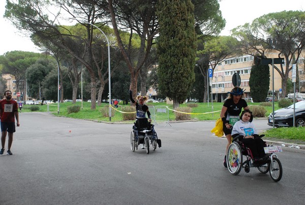 Maratona di Roma (19/03/2023) 0533