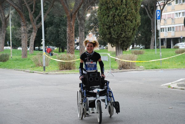 Maratona di Roma (19/03/2023) 0534