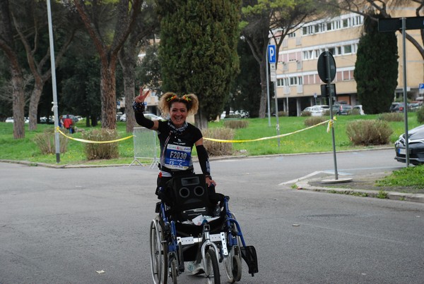 Maratona di Roma (19/03/2023) 0535