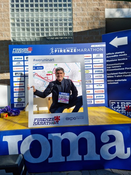 Maratona di Firenze [TOP] (26/11/2023) 0007