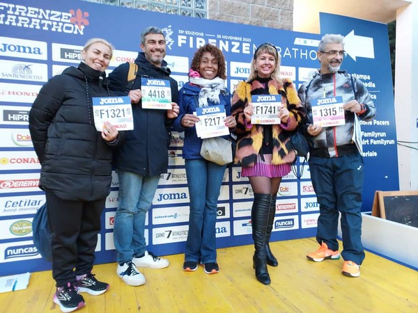 Maratona di Firenze [TOP] (26/11/2023) 0025