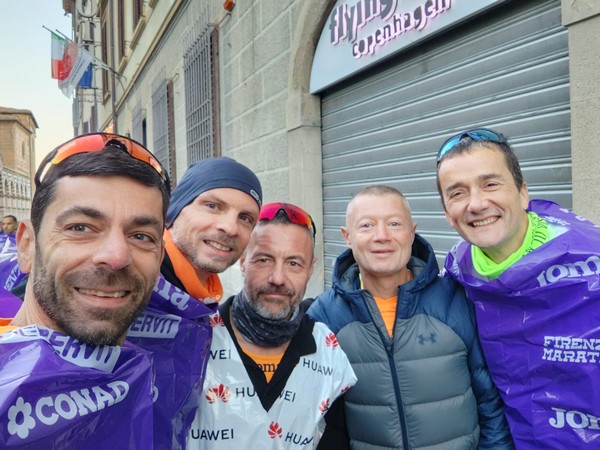 Maratona di Firenze [TOP] (26/11/2023) 0032