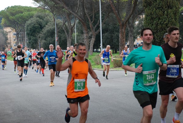Maratona di Roma (19/03/2023) 0101
