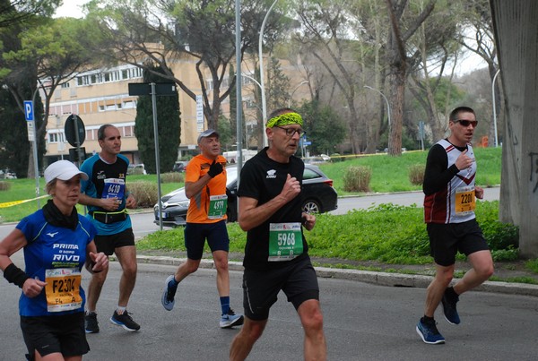 Maratona di Roma (19/03/2023) 0103