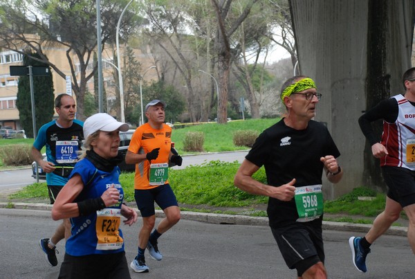 Maratona di Roma (19/03/2023) 0104