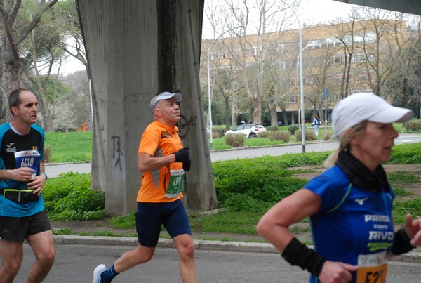 Maratona di Roma (19/03/2023) 0105