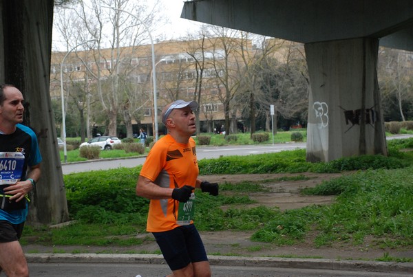 Maratona di Roma (19/03/2023) 0106