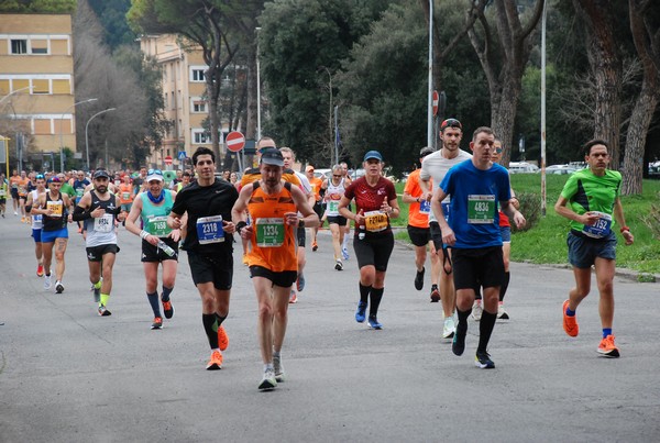 Maratona di Roma (19/03/2023) 0107