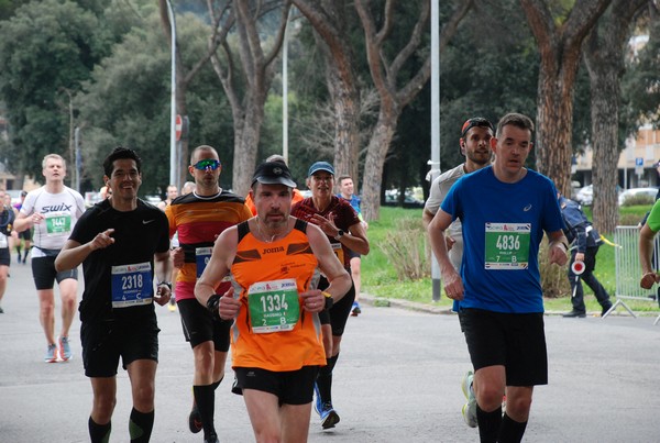 Maratona di Roma (19/03/2023) 0108