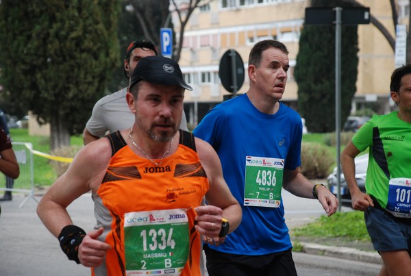 Maratona di Roma (19/03/2023) 0111