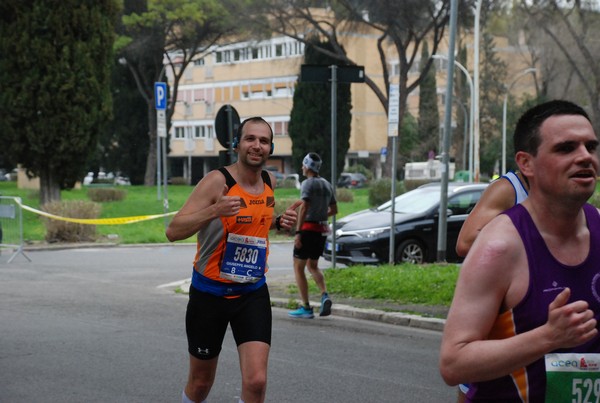 Maratona di Roma (19/03/2023) 0112
