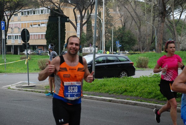 Maratona di Roma (19/03/2023) 0113