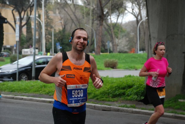 Maratona di Roma (19/03/2023) 0114