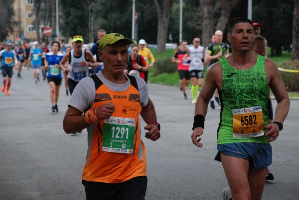 Maratona di Roma (19/03/2023) 0118