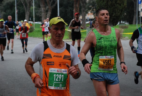 Maratona di Roma (19/03/2023) 0119