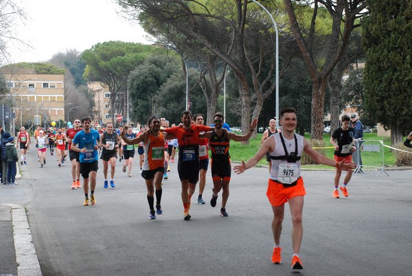 Maratona di Roma (19/03/2023) 0121