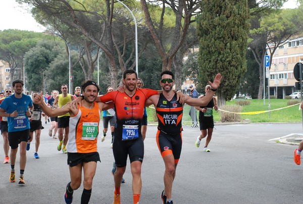Maratona di Roma (19/03/2023) 0123