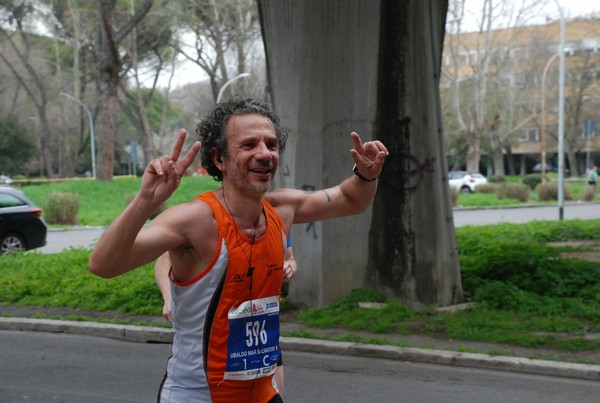 Maratona di Roma (19/03/2023) 0130