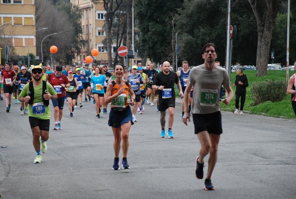 Maratona di Roma (19/03/2023) 0131
