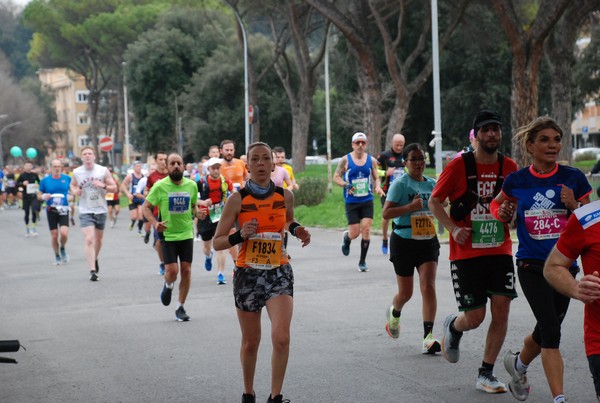 Maratona di Roma (19/03/2023) 0141
