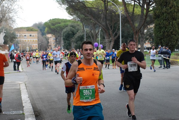 Maratona di Roma (19/03/2023) 0196
