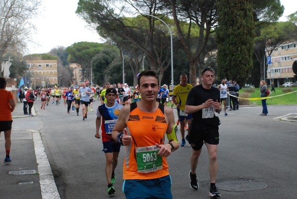 Maratona di Roma (19/03/2023) 0197