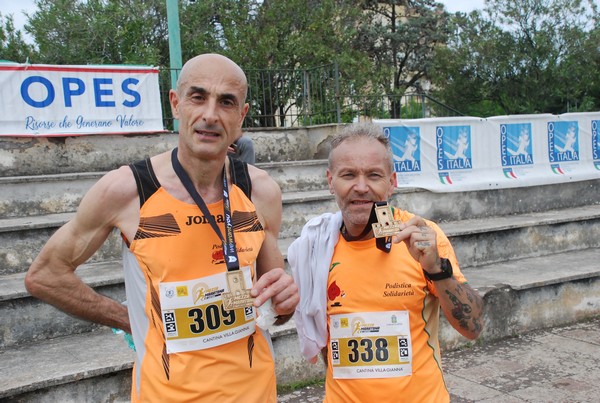Mezza Maratona di Latina - 21Km (21/05/2023) 0023