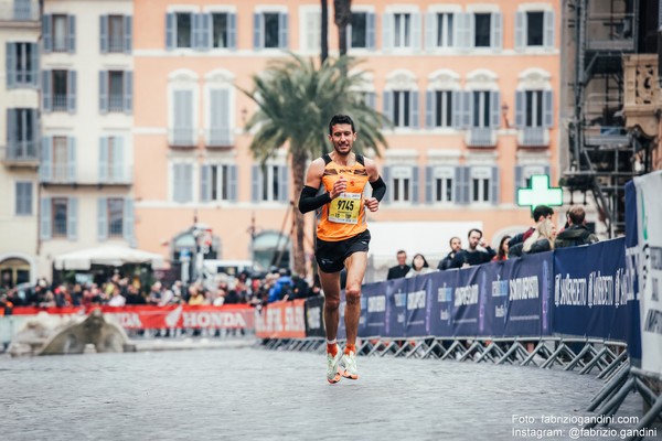 Maratona di Roma (19/03/2023) 0001