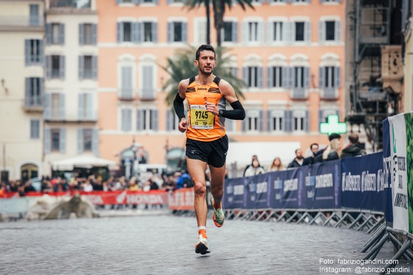 Maratona di Roma (19/03/2023) 0002