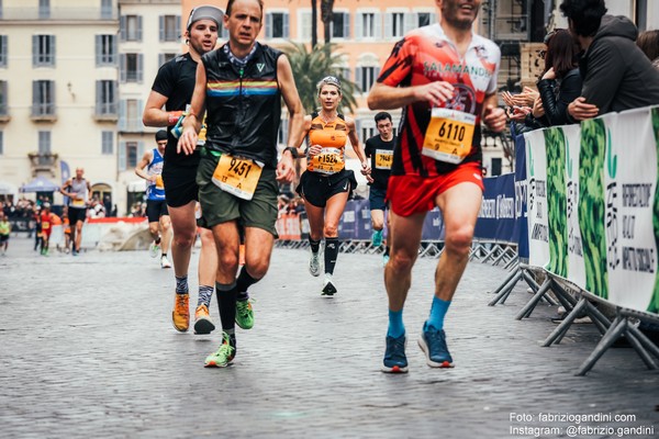 Maratona di Roma (19/03/2023) 0003