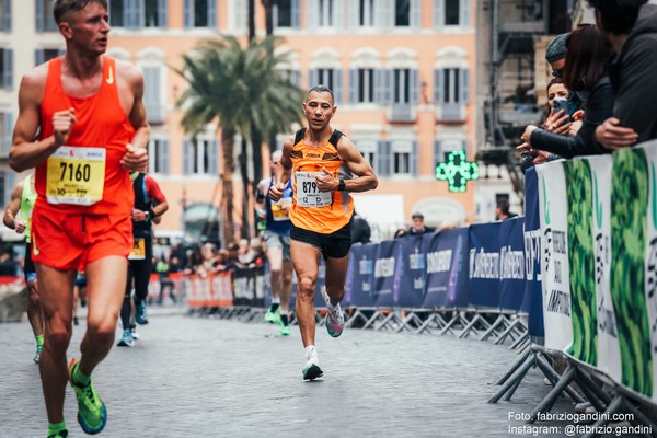 Maratona di Roma (19/03/2023) 0005