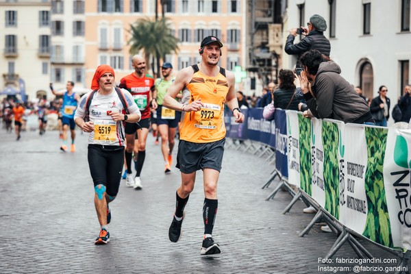 Maratona di Roma (19/03/2023) 0014