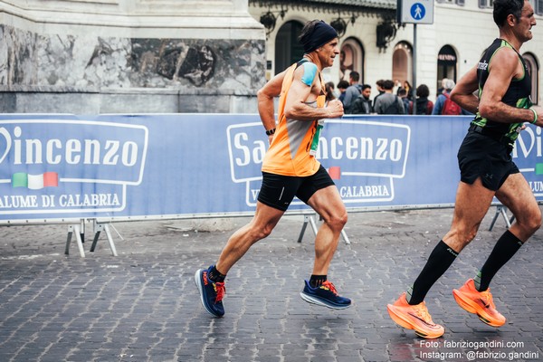 Maratona di Roma (19/03/2023) 0018