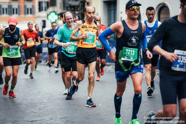 Maratona di Roma (19/03/2023) 0023