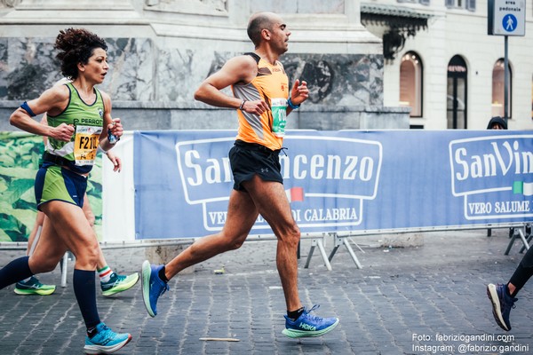Maratona di Roma (19/03/2023) 0026