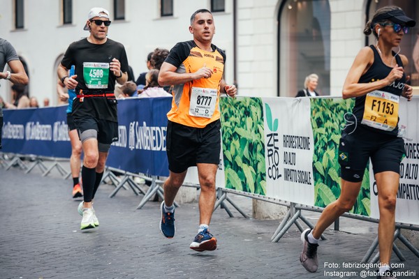 Maratona di Roma (19/03/2023) 0030