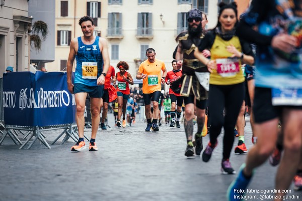 Maratona di Roma (19/03/2023) 0033
