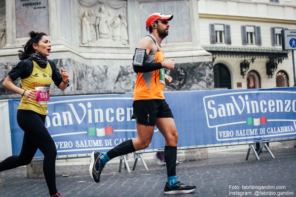 Maratona di Roma (19/03/2023) 0035