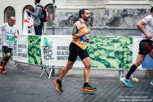 Maratona di Roma (19/03/2023) 0038