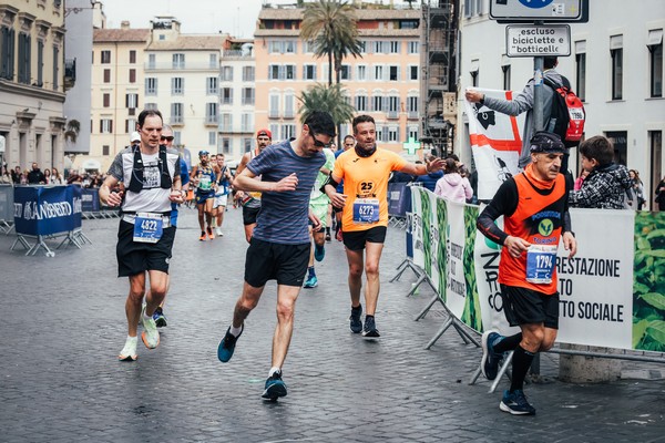 Maratona di Roma (19/03/2023) 0049