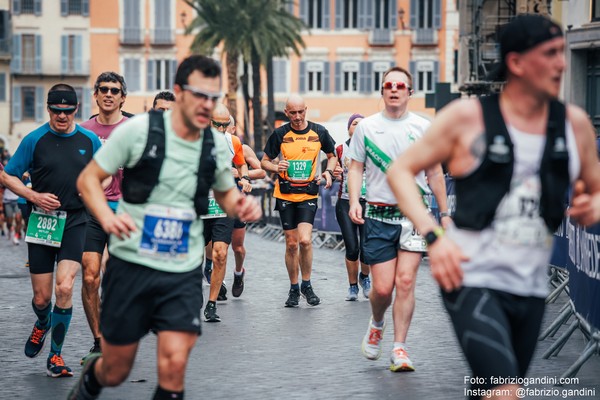 Maratona di Roma (19/03/2023) 0055