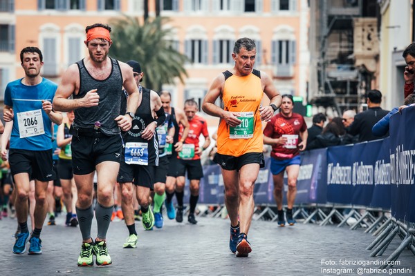 Maratona di Roma (19/03/2023) 0057